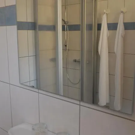 Hotel Am Pan Emmerich am Rhein