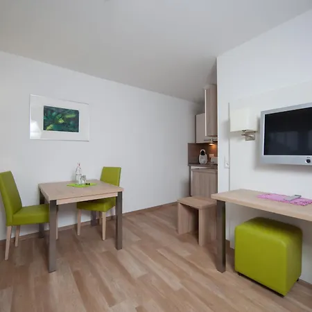Am Pan Hotel Emmerich