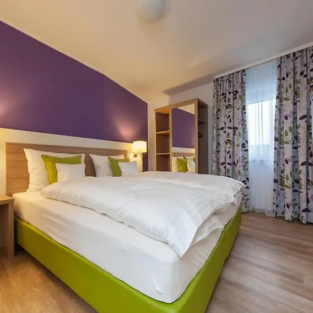 Am Pan Otel Emmerich