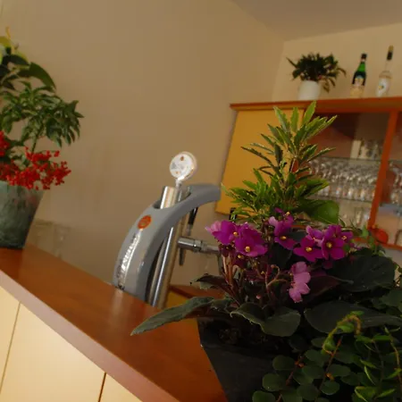 Otel Am Pan Emmerich