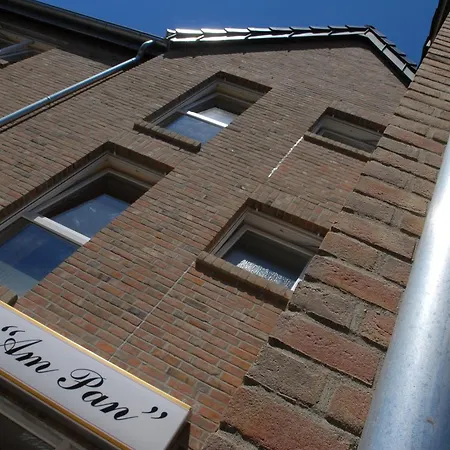 Hotel Am Pan 2*
