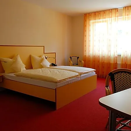 Hotel Am Pan