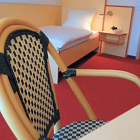 Am Pan Hotel Emmerich