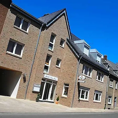 Hotel Am Pan