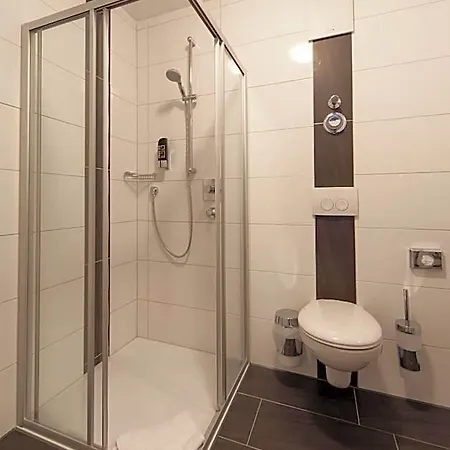 Hotel Am Pan 2*