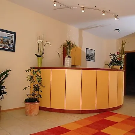 Am Pan Hotel