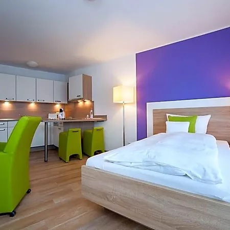 Am Pan Hotel 2*