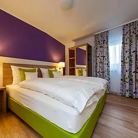 Am Pan Hotel