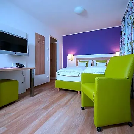 Am Pan Hotel 2*