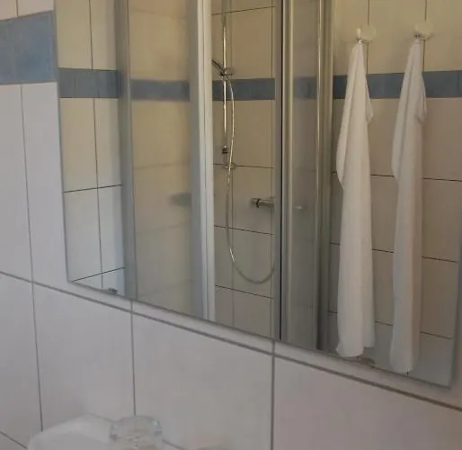 Otel Am Pan Emmerich