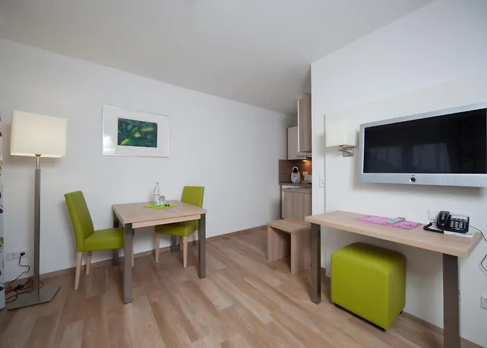 Am Pan Hotel Emmerich