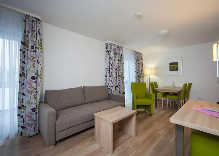 Otel Am Pan Emmerich