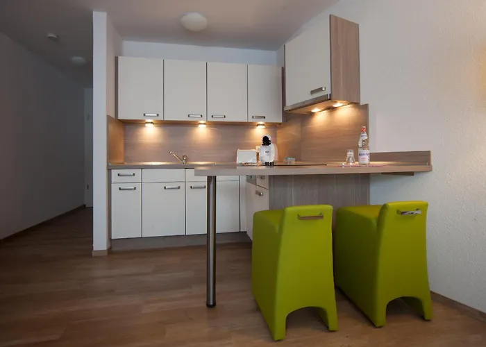 Am Pan Otel Emmerich