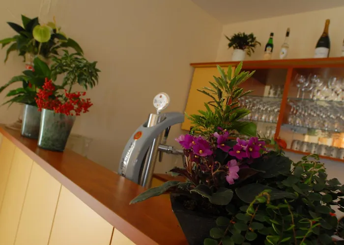 Hotel Am Pan Emmerich